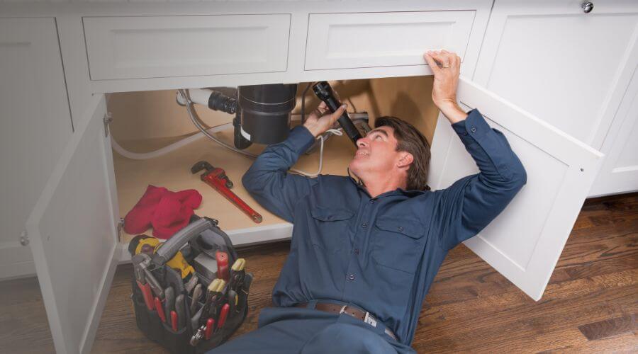 Professional Leak Detection in Orlando, KY
